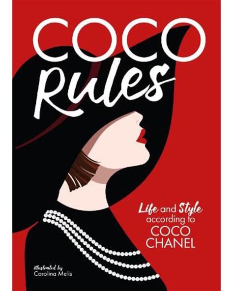 chanel style rules|who what wear coco chanel.